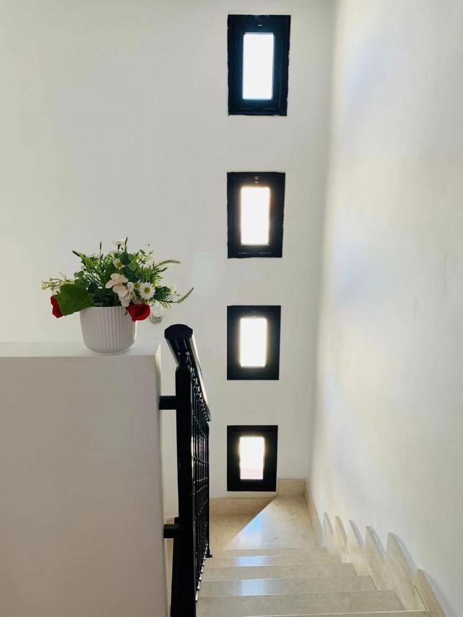 Lin House Villa Corralejo Exteriör bild