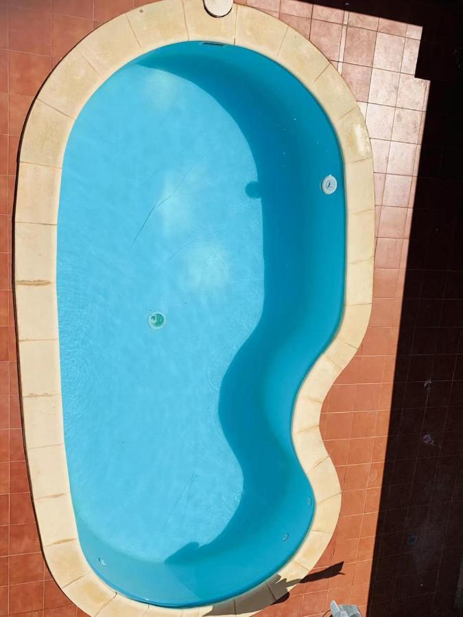 Lin House Villa Corralejo Exteriör bild